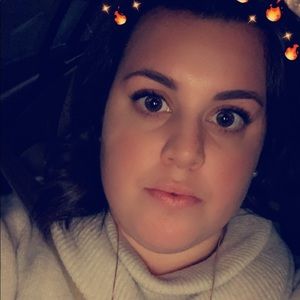 Meet your Posher, Katherine